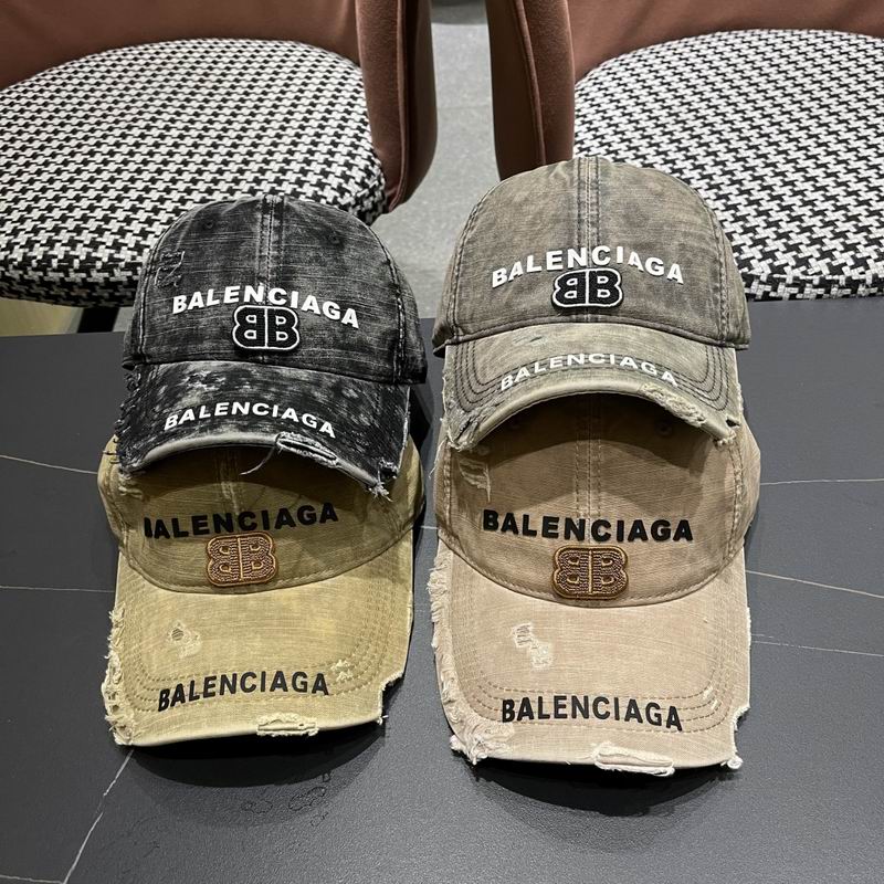 Balenciaga cap 062502